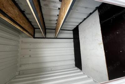 Boxe spa?ii depozitare Cluj - 8