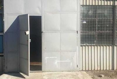 Spațiu industrial, de 140 mp, în Bartolomeu - 1