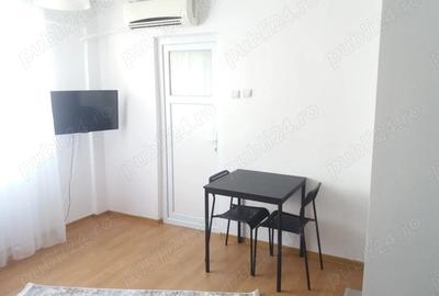 Garsonieră semidecomandată în Tei - 4