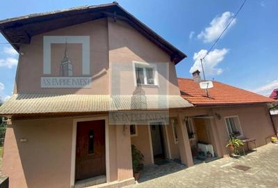 Casa 5 camere,singur in curte,550 mp teren - zona Schei (ID:CP2392389) Casa 5 camere,singur in curte,550 mp teren - zona Schei (ID:CP2392389) - 2