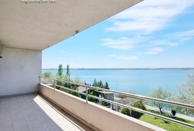 Apartament cu 4 camere, vedere la lac, piscina privata si personalitate multipla - 16