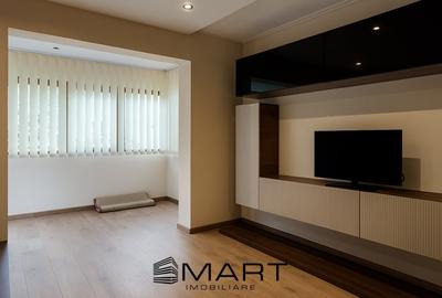 Apartament 3 camere, zona Valea Cetatii