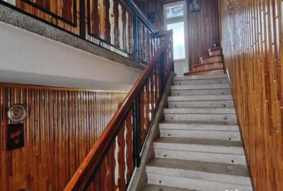 Casă cu 4 camere cu Teren 1338 Mp în Central - 6