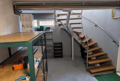 Casă individuală cu 4 camere cu Canalizare în Europa - 3