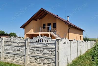 Casa cu mansarda - 9