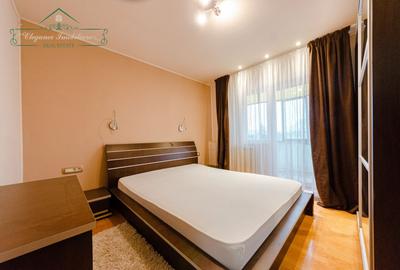 Apartament cu 2 camere si centrala proprie, zona Aurel Vlaicu, Arad - 4