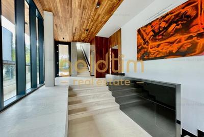 KISELEFF/PENTHOUSE+GARSONIERA/TERASA175MP/BOXA/2 LOCURI PARCARE/BLOC BOUTIQUE - 34