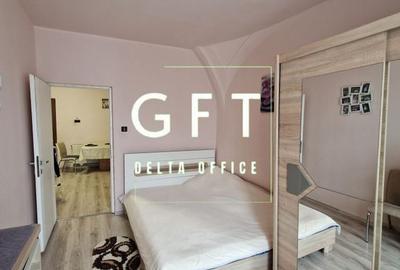 Apartament cu 3 camere decomandat în Ultracentral - 3