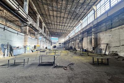 Spațiu comercial, de 500 mp, în Bărăbanț - 2