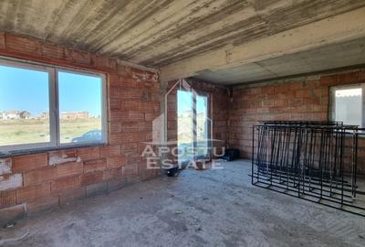 Casă individuală cu 4 camere cu Teren 507 Mp în Giarmata - 1