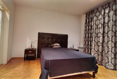 Apartament cu 2 camere semidecomandat, mobilat în Calea Victoriei - 2