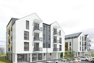 Apartament 2 Camere 50MP Freidorf loc de parcare INCLUS IN P - 6