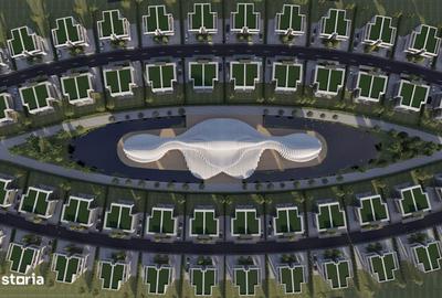 Spațiu comercial, în Corbeanca - 20