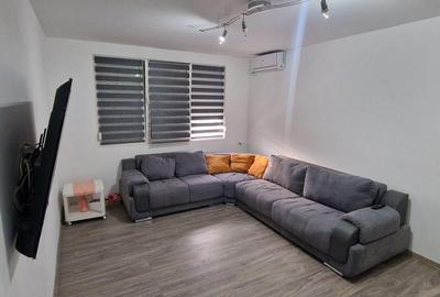 Apartament cu 3 camere decomandat în Valea Oltului - 11