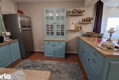 Casă cu 4 camere cu Teren 400 Mp în Ciurea - 7