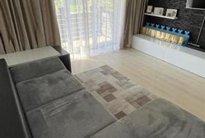 Apartament cu 2 camere decomandat, mobilat în Avantgarden - 3