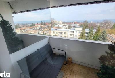 Apartament cu 3 camere în Ultracentral - 14