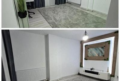 Apartament cu 4 camere semidecomandat în Central - 3