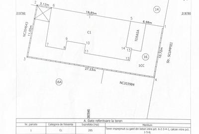 Vanzare Vila P+1 zona Grand Arena | suprafata totala 270mp - 9