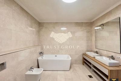 Apartament 4 camere Floreasca | Imobil 2018 | Gradina | Loc de parcare - 29