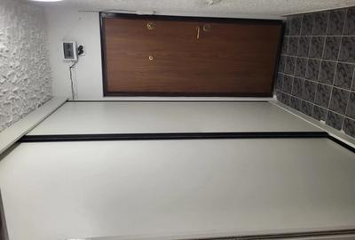 Garsoniera 1 Mai S uri,etaj 3 din 4 - 4