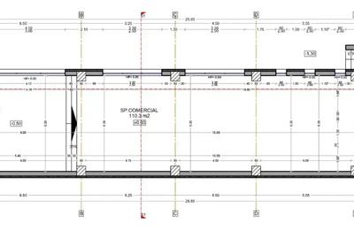 Cladire de vanzare Birouri | Comercial | Air B&B | 700 m utili - 15