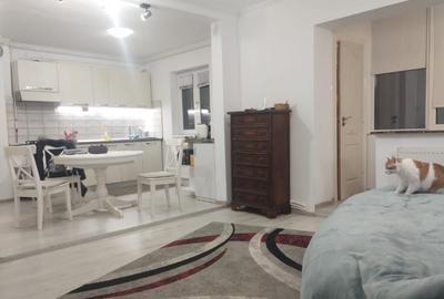 Apartament 4 camere in Deva, zona Gojdu, et 2 - 9