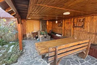 Casă cu Teren 1000 Mp în Firiza - 9