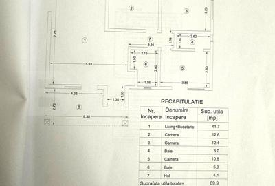 Casa superba 4 camere - finisaje moderne 2 bai, marmura 400 m2 curte Casa superba 4 camere - finisaje moderne 2 bai, marmura 400 m2 curte - 10