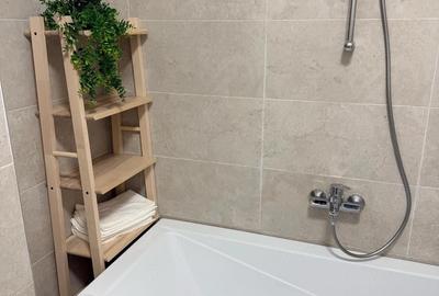 Garsonieră decomandată în Central - 1