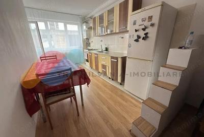 Apartament cu 2 camere semidecomandat în Florești - 7