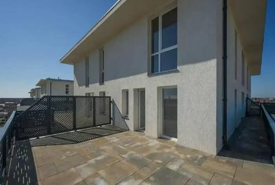 Duplex 3 camere The Suburb Buftea - 13