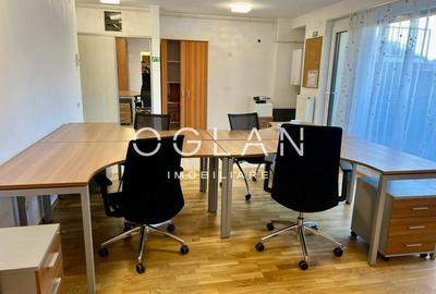 Spatiu pentru birouri central Complex Cibinium Alba Iulia - 2