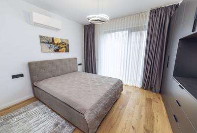 Apartament de 3 camere | Mobilare la Cerere | Parcare | Habio Trifesti - 6