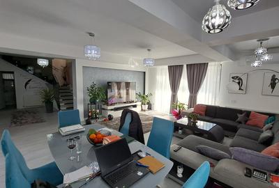 VILA INDIVIDUALA LUX - 5