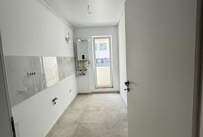 Garsoniera dubla cu dormitor separat - Comision 0% - 2