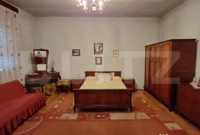 Casă cu 4 camere cu Teren 781 Mp în Turda - 3