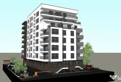 Apartament cu 4 camere decomandat în Berceni - 6