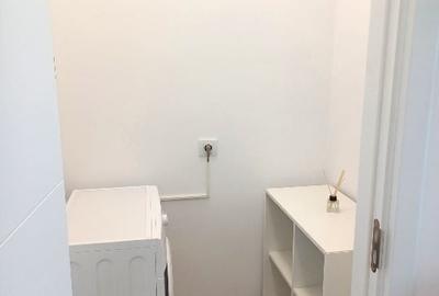 2 cam. complet mobilat–Straulesti-prima inchiriere-595 EUR - 11