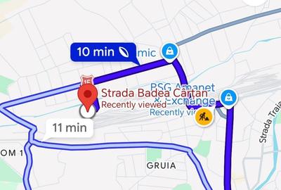 Apartament cu 2 camere în Dâmbul Rotund - 3