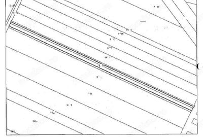 Teren extravilan, Comuna Valcele, Jud calarasi - 1