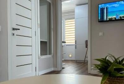 Garsonieră decomandată în Vitan