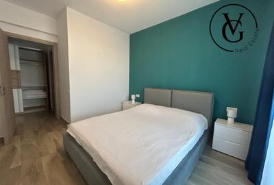 Apartament 2 camere Marina Surf - 6
