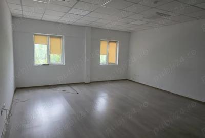 Spațiu comercial, de 3,200 mp, în Dorobanți - 3