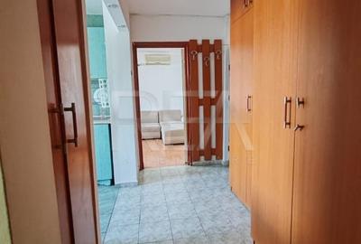 2 camere, decomandat, bloc din 1981, anvelopat-Gorjului,  Str Cetatea de Balta - 6