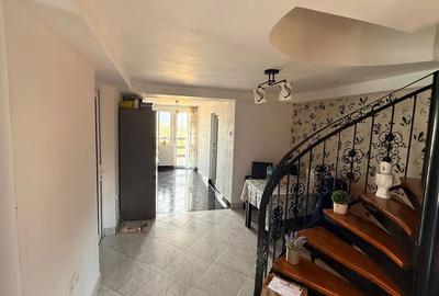 Casă cu 4 camere în Dobricionești - 8