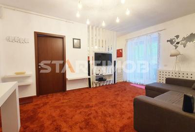 Apartament cu 2 camere decomandat, mobilat în Răcădău - 29