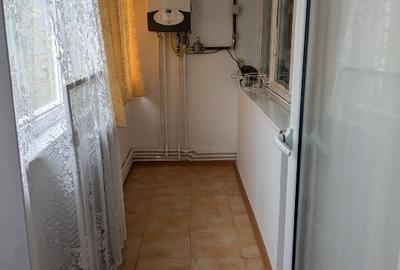 Apartament semidecomandat Tiglina 2 - 4