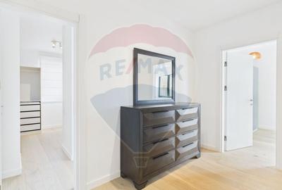Casă individuală cu 8 camere cu Teren 400 Mp în Corbeanca - 8