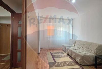 Apartament cu 2 camere decomandat în Sud - 6
